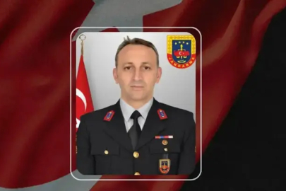 Eskişehir'de uzman çavuş, olaya müdahale sırasında şehit oldu