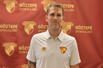 Göztepe Başkanı Rasmus Ankersen: Yeni sezonda daha başarılı olacağız