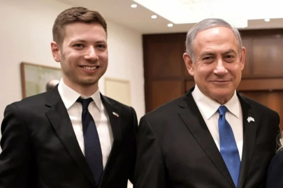 İsrail basını: Binyamin Netanyahu'nun oğlu adını ve soyadını değiştirdi