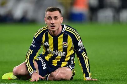 Kerem Aktürkoğlu'ndan ayrılık açıklaması! Dedikodulara son noktayı koydu