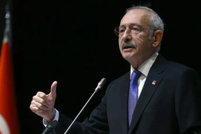 Kılıçdaroğlu'nun cumhurbaşkanı adayı kim? Vahap Seçer iddiası