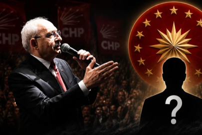 Kılıçdaroğlu'nun sürpriz cumhurbaşkanı adayı ortaya çıktı