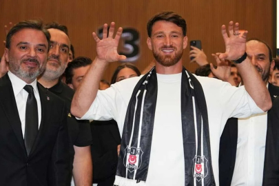 Salih Özcan: Beşiktaş büyük bir kulüp, şampiyonluğu hak ediyor