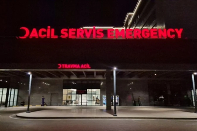 Tekirdağ'da mevlit yemeği sonrası 50 kişi hastanelik oldu