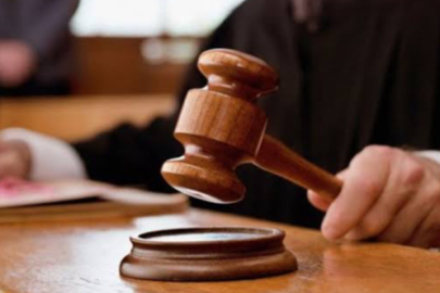 Bursa'da mesai arkadaşına ‘salak’ dedi hem işten hem tazminattan oldu