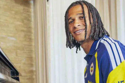Fenerbahçe'nin yeni yıldızı Nathan Ake transfer sürecini anlattı