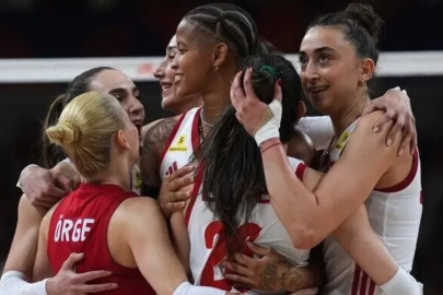 Filenin Sultanları'ndan bir zafer daha! Sıradaki hedef finaller...
