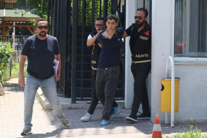 "İçlerine şeytan girdi" dedi, iki ablasını öldürmeye kalkıştı
