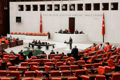 Meclis'te kritik süreç başlıyor! Ankara'da gözler yeni düzenlemeler ve siyasi temaslarda