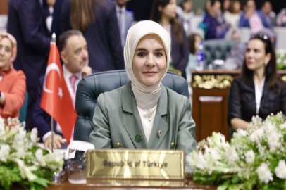 Aile ve Sosyal Hizmetler Bakanı Göktaş, Pakistan’da