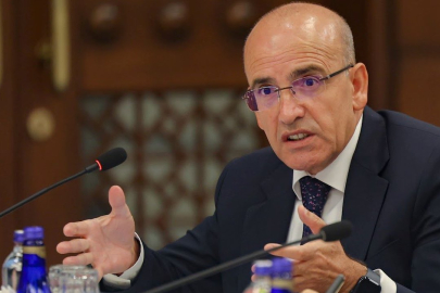 Bakan Şimşek: Sürdürülebilir seviyedeki cari açık ekonomimizin dayanıklılığını gösteriyor