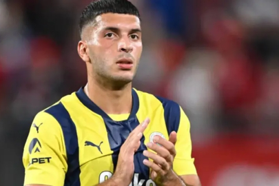 Beşiktaş Fenerbahçe'den Oğuz Aydın'ı istedi! İşte o cevap