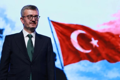 Burhanettin Duran'dan 15 Temmuz programına ilişkin paylaşım