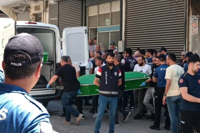 Cezaevinden izinli çıktı, eski eşinin evinde dehşet saçtı: 2 ölü