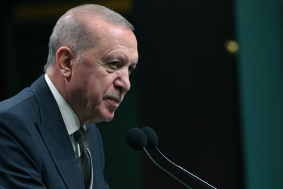 Cumhurbaşkanı Erdoğan: Artık reddi miras yapan bir Türkiye yok