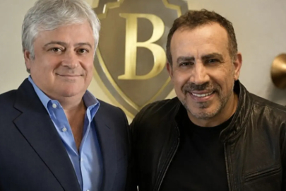 Her şeyi başlatan olay! Haluk Levent'i Hüseyin Başaran şikayet etmiş