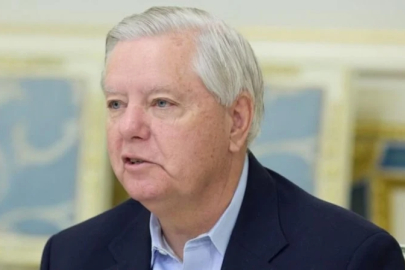 İsraillilere göre Lindsey Graham'ı Putin öldürdü