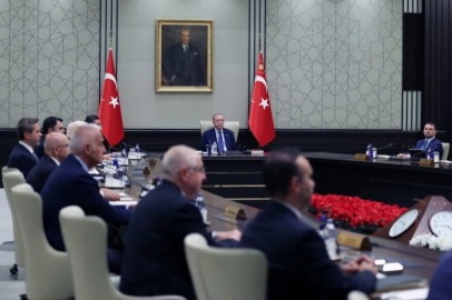 Kabine toplanıyor: NATO zirvesinin yansımaları ele alınacak