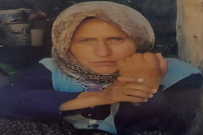 Mersin'de Yörük çadırından ayrıldıktan sonra kaybolan kadın için arama çalışması başlatıldı