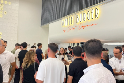 Michelin yıldızlı şef Serhat Doğramacı’dan Gaziantep’e yeni yatırım