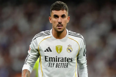 Real Madrid'in eski yıldızı Dani Ceballos Beşiktaş'a önerildi!
