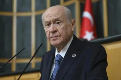 "Sahtekarlar" demişti! Devlet Bahçeli'nin Haluk Levent sözleri yeniden gündem oldu