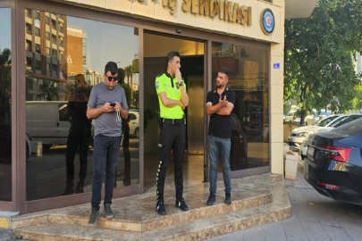 Şanlıurfa'da doktor, sendika misafirhanesinde ölü bulundu