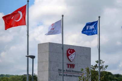 TFF'den sürpriz karar: Bölgesel Amatör Lig'in (BAL) adı değişti