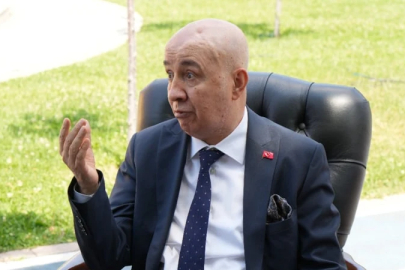 15 Temmuz gazisi Turgut Aslan: FETÖ beni infaz listesinin en başına yazmıştı