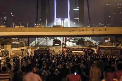 15 Temmuz'un kahramanları: 251 şehit unutulmadı, unutulmayacak
