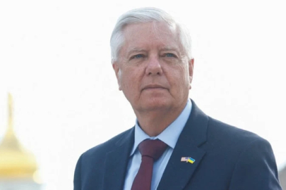 ABD'li Senatör Graham'ın yerine kız kardeşi atandı