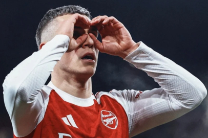 Beşiktaş'tan Leandro Trossard için KAP bildirimi geldi!