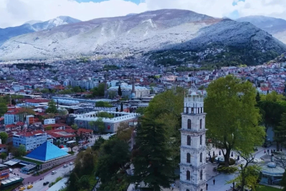 Bursa'da deprem riski en yüksek 10 mahalle belli oldu!