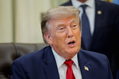 Donald Trump: İran'la anlaşmanın halen mümkün olduğunu düşünüyorum