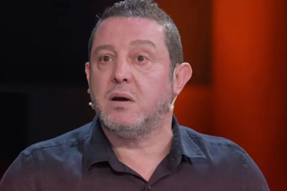 Eski futbolcu Nihat Kahveci, eşine şiddet uyguladığı iddiasıyla gözaltına alındı!