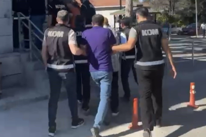 Kırşehir'de memur yapma vaadiyle vatandaşları dolandıran 4 kişi tutuklandı
