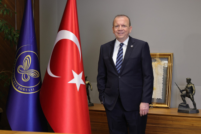 Özer Matlı: Milli iradenin ve demokrasinin yanında durmaya devam edeceğiz