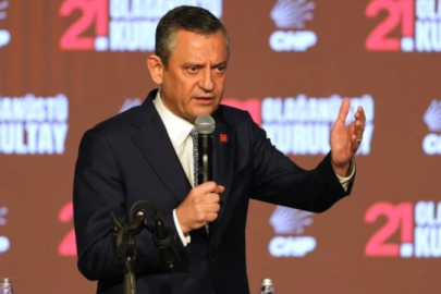 Özgür Özel'in yeni parti planı 22 Temmuz'da netleşecek