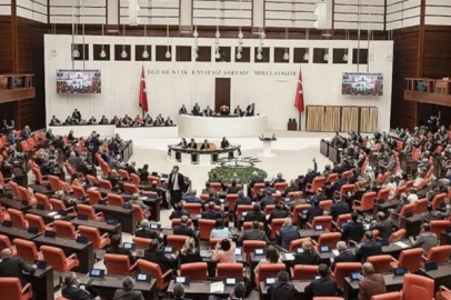 Suça sürüklenen çocuk düzenlemesi: 15-18 yaş arası müebbet verilebilecek