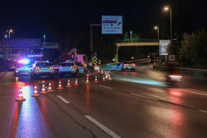 15 Temmuz Şehitler Köprüsü ve bazı yollar trafiğe kapatıldı!
