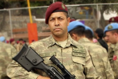 15 Temmuz'un 10. yılında şehit Ömer Halisdemir unutulmadı