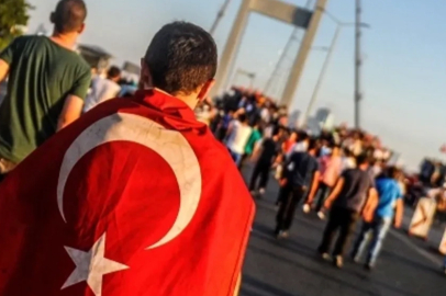 Adalet Bakanlığı FETÖ soruşturmalarıyla ilgili bilgileri paylaştı