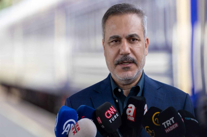 Dışişleri Bakanı Fidan: FETÖ artık kullanım değeri bitmiş bir yapıdır