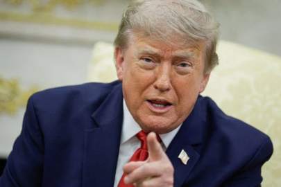 Donald Trump: İran masaya oturmazsa tüm enerji santrallerini yıkacağız