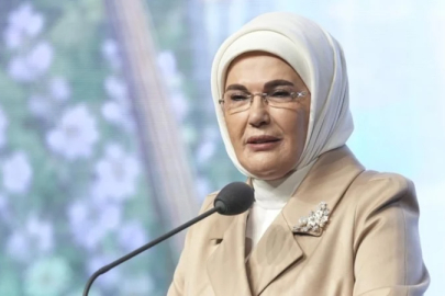 Emine Erdoğan'dan 15 Temmuz paylaşımı