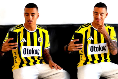 Fenerbahçe durmuyor! Greenwood sonrası bir dünya yıldızı daha