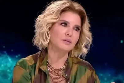 Gülben Ergen'in Haluk Levent'i hararetle savunduğu paylaşımı