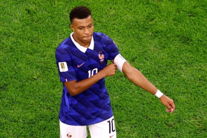 Kylian Mbappe: İspanya bize nefes aldırmadı!