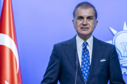 Ömer Çelik'ten 15 Temmuz paylaşımı: Hain darbe girişimini bir kere daha lanetliyoruz