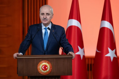 TBMM Başkanı Kurtulmuş'tan '15 Temmuz' mesajı